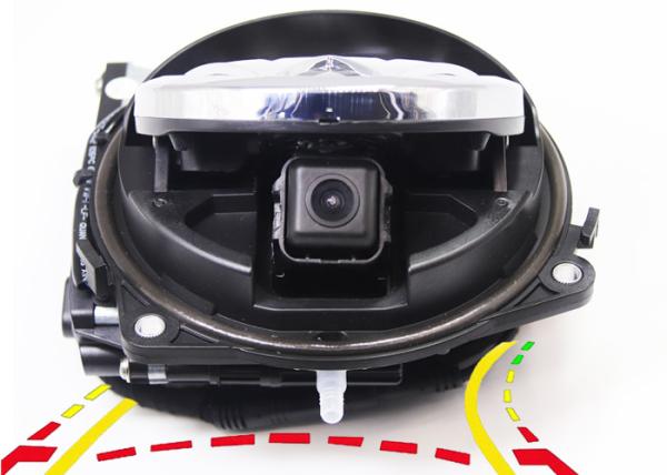 Golf 7 GTI R MK7 GTI R Golf 7.5 GTI R Vehical Logo Camera for VW OEM Auto