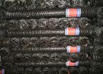 13mm BWG22 Galvanized Hexagonal Wire Mesh