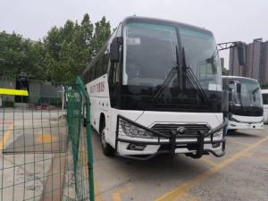 China ZK6120D 67 Seat Front Engine RHD Diesel Tour Bus OEM CE / ISO Certification factory