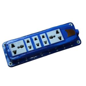 China Africa Middle East Extension Socket factory