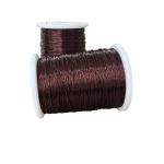 HAI Grade one Overcoat Polyamide-Inmide Enameled Copper Winding Wire Thermal