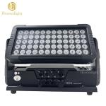LED City Color IP65 RGBW 4in1 LED Wash Light Super Brightness Disco Party