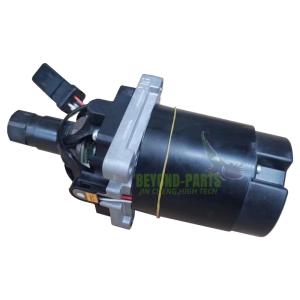 China Cater 487-8455 E320GC 330GC 307-3993 E374 385 SY-54200915-8928 KPM EC ERU2/K-7.2-038A Control Handle factory