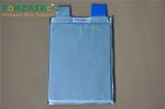 12V25Ah Lifepo4 Lithium Ion Battery 12.8V Nominal Voltage 200mm Height