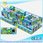 Hansel CE approved kids indoor play equipment kids play ground equipment