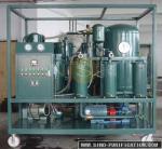 9000L/H Turbine Oil Purifier for Electric Power Metallurgy and Chemical