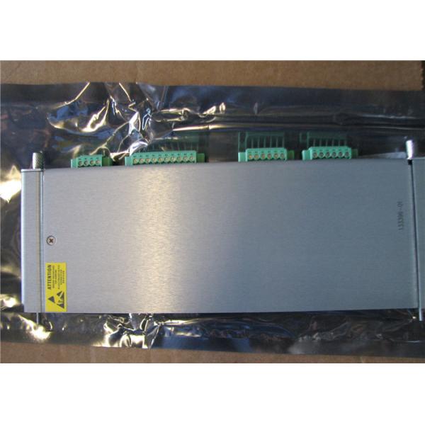 China Bently Nevada 3500/25 Enhanced Keyphasor Module  4D Controls  TERMINATION BLOCK P/N 149369-01 factory