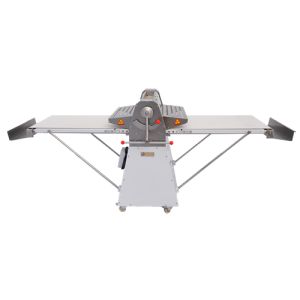 Collapsible Commercial Pizza Dough Roller Tabletop Pizza Dough Roller Sheeter