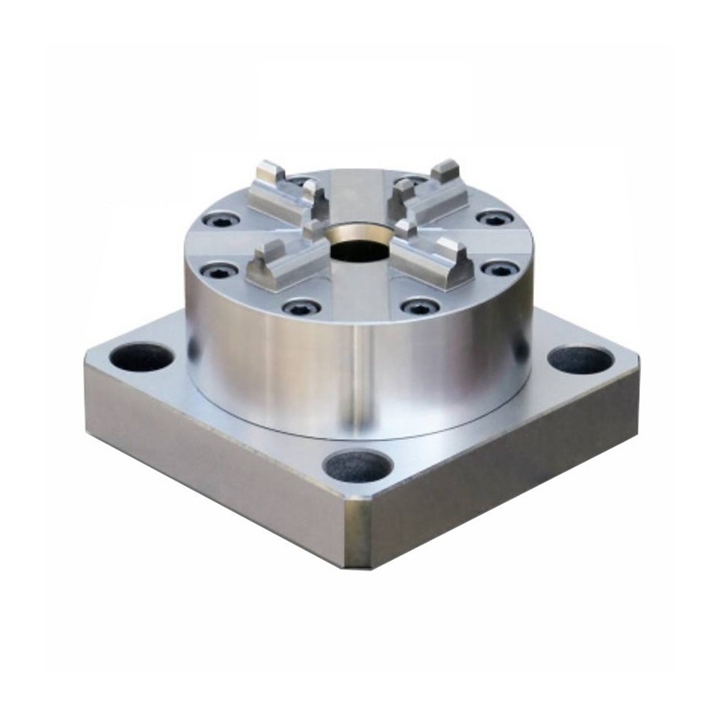 OEM Custom Gt Precision Modular Vises CNC Milling Machine Tool Vice