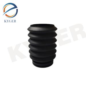 China KYGER Auto Part 31331094749 Auto Body System Rear Shock Absorber Dust Cover 3133 1094 749 For BMW Serie 1 3 5 X1 Mini R55 E90 factory