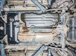 Magnesium Aluminum Alloy Skid Plate Undercarriage Protection For Toyota Prado