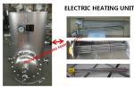 DX427-18KW/440V/60HZ ELECTRIC HEATING UNIT，MARINE ELECTRIC HEATER/ELECTRIC