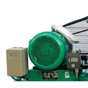 11kw High Pressure Reciprocating Air Compressor Drive Belt 15Hp