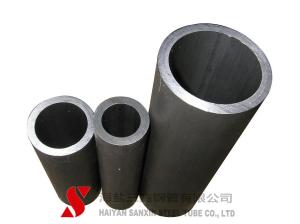 China Straight Cutting SA179 Erw Boiler Tubes , Seamless Steam Boiler Tubes 3 - 22m Length factory