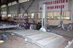 2000kgs Hydraulic Single Post Parking Lift for Home Garage for Sale