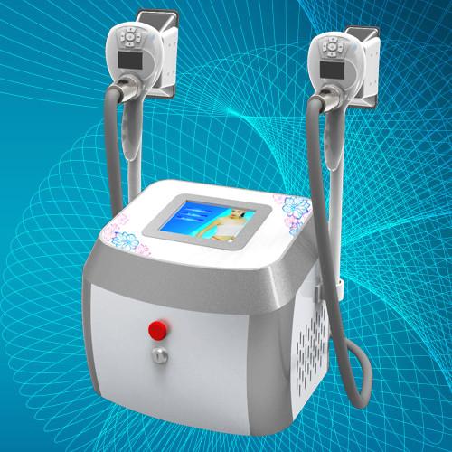 Promotion!2014 Hot Weight Loss Cryolipolysis slimming massage machine,the best