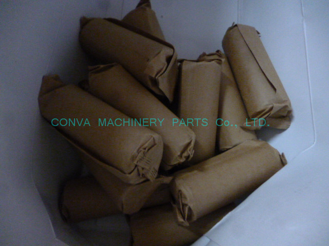 high strength Cylinder Liner Kit for 6d95 komatsu forklift parts 6207-31-2141