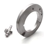 SPCC SECC DX51D CNC Turning Machining Milling Brass Parts