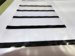 PVC Coated Overlay Lucky Mag Stripe HICO/LOCO For Card Magnetic Stripe Laying