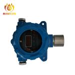 CH2O HCL Gas Detector