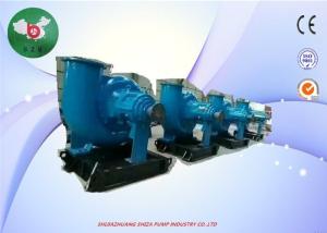 China Heavy Duty Centrifugal Desulfurization Pump for Power Station and Mining,Anti Wear factory