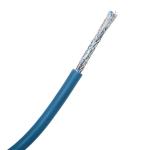 High Voltage Energy Silicone Rubber Cable UL3858 Single Core Insulated Flame