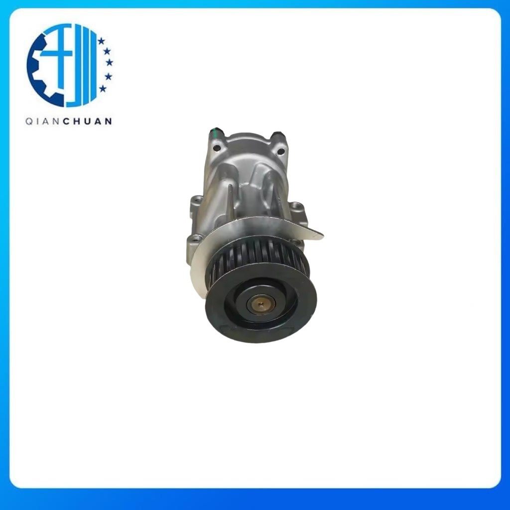 Oil Pump 02934430 04175574 04173527 for FL1011 Deutz Diesel Engine Spare Parts
