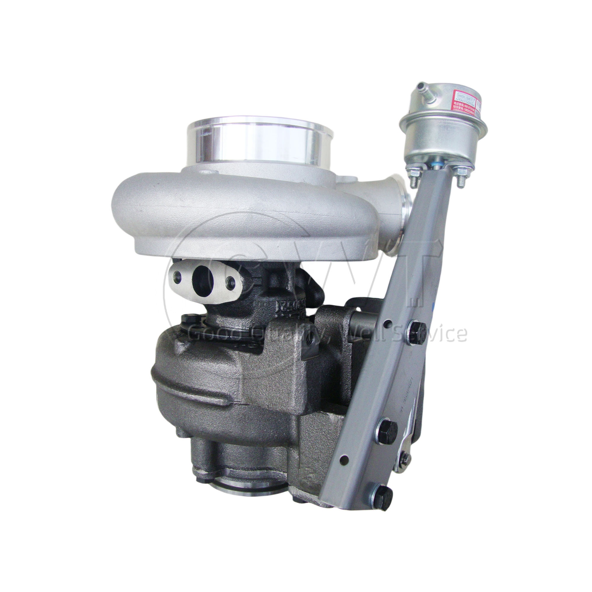 HX35W turbos 2839387H 2839387 2839386 for cummin 2839387H 2839386 2839387 B180