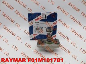 China BOSCH CP1H3 Fuel pump high pressure element F01M101781, F01M100869 factory
