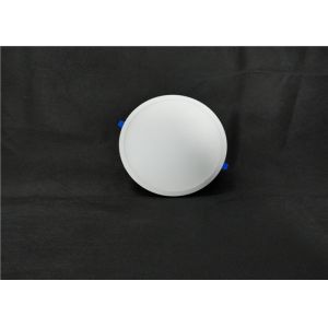 Workshop 60Hz 18W 1800lm Recessed LED Panel Downlight