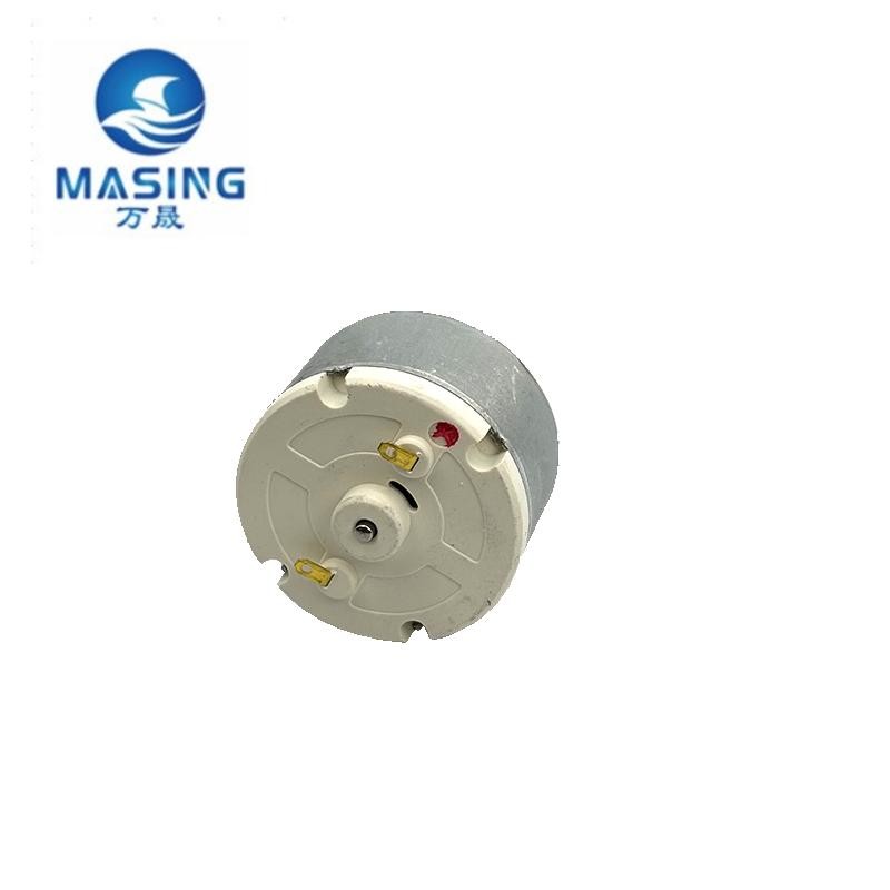 RF 500TB 18280 RF 500TB 12560 RF 500TB 14415 Small 6V DC Motor For Soap Dispenser