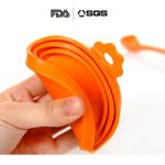 BPA FreeFood Can Lids Silicone Pet Food Can Covers For Dog Cat Food, One Can Cap