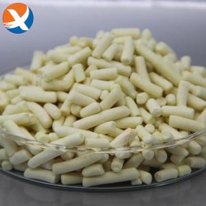 China 205-443-5 SIAX Sodium Isoamyl Xanthate For Mineral Processing factory