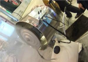 China Fan Performance and Efficiency for Animal Ventilation Systems factory