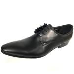 Classic Designer Men Formal Dress Shoes / Mens Patent Leather Dress Shoes