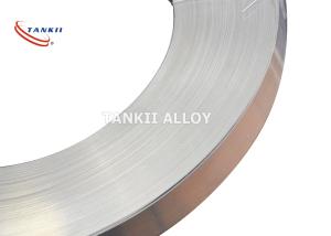 China 0cr25al5 Resistance Heating CrFeAl145 Alloy 1.4765 Wire For Furnace factory
