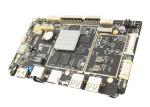 Industrial Grade RK3288 Board With RAM 2GB/4GB Power Supply DC 12V/2A