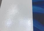 Outoor Polyester Wrinkle Powder Coat Oil Resistance Good Mechanical Performance