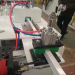SJ-55 Two Color PC LED Tube Production Line High Speed Extrusion For LED
