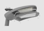 LED Cobra Head Street Light 150W Solar LED Street Lamp IP66 ETL DLC CB GS Listed