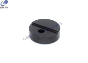 China 118003 Stop, Steel Sharpener, Parts Suitable For VT7000 Cutter factory