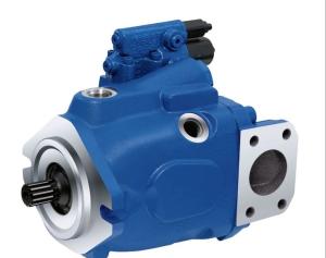 China R902491405 AA10VNO45ED72/52R-VSC12N00-S3684 Axial Piston Pump A10VNO Series factory