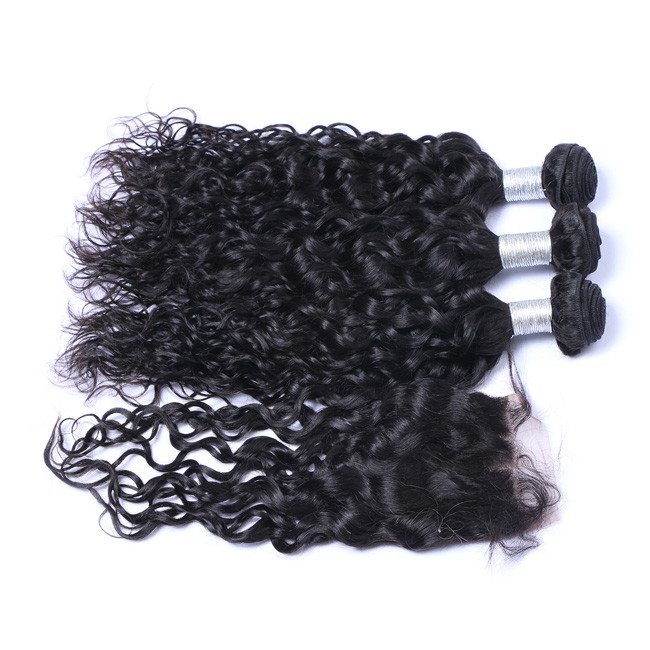 Raw Cuticle Aligned Afro Weave Hair Extensions Mink Brazilian Bulk Curly Human Hair