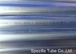 Industrial High Purity Stainless Sanitary Tubing Stress Corrosion ID / OD