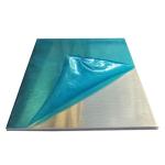 1060 3003 Aluminium Plate Sheet 5052 5083 6061 6063 2500mm