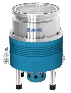China Water Cooled Hybrid Molecular Vacuum Pump GFF1200 Low Vibration And Noise factory