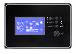 3500W Solar Residential Energy Storage Inverter Sine Wave 24Vdc IMAX VM III 3500