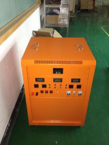 China Interior Solar Panel Light Bulb Kit 12v Solar Lighting Kit Lead - Acid Battery factory
