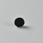 Eco 6mm Rare Earth Magnets ITAF16949 250C Black Circle Magnets