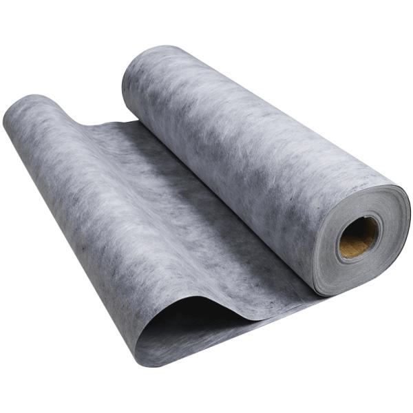 Customize Length Polyethylene Polypropylene Polymer Compound Waterproof Membrane for Shower Walls